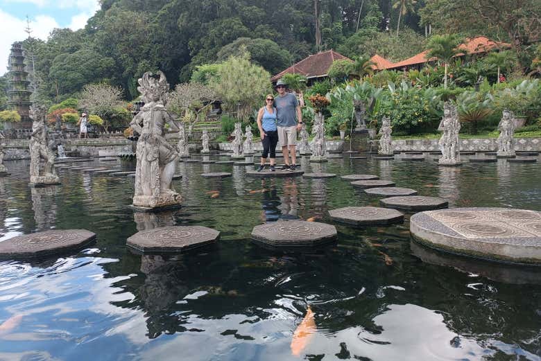 Natureza e história juntas