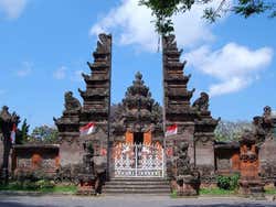 Museu de Bali