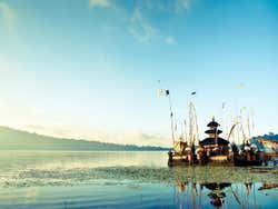Templo Pura Ulun Danu Batur