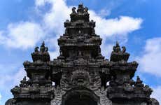 Visita guiada privada por Denpasar
